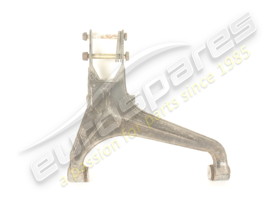 USED Ferrari LOWER FRONT SUSPENSION LEVER . PART NUMBER 143005 (1)