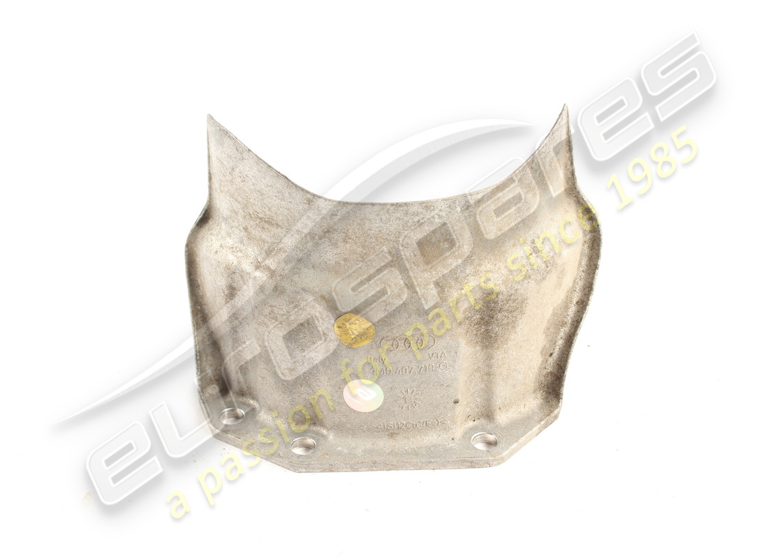 USED Lamborghini SHIELD . PART NUMBER 4M0407719G (1)