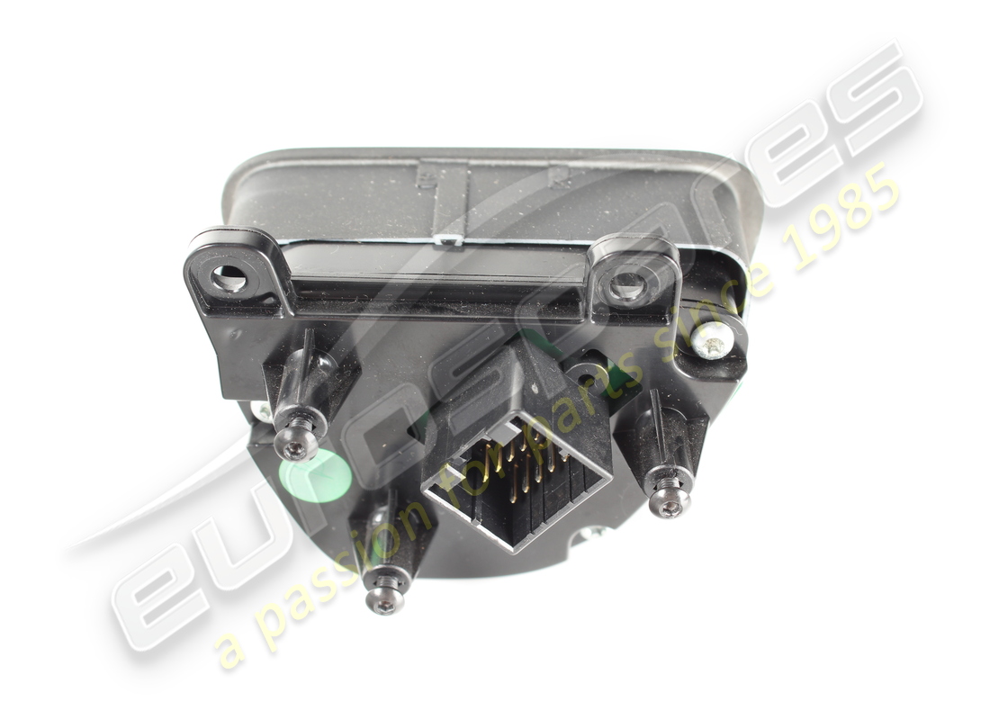 used ferrari tft control. part number 273411 (3)