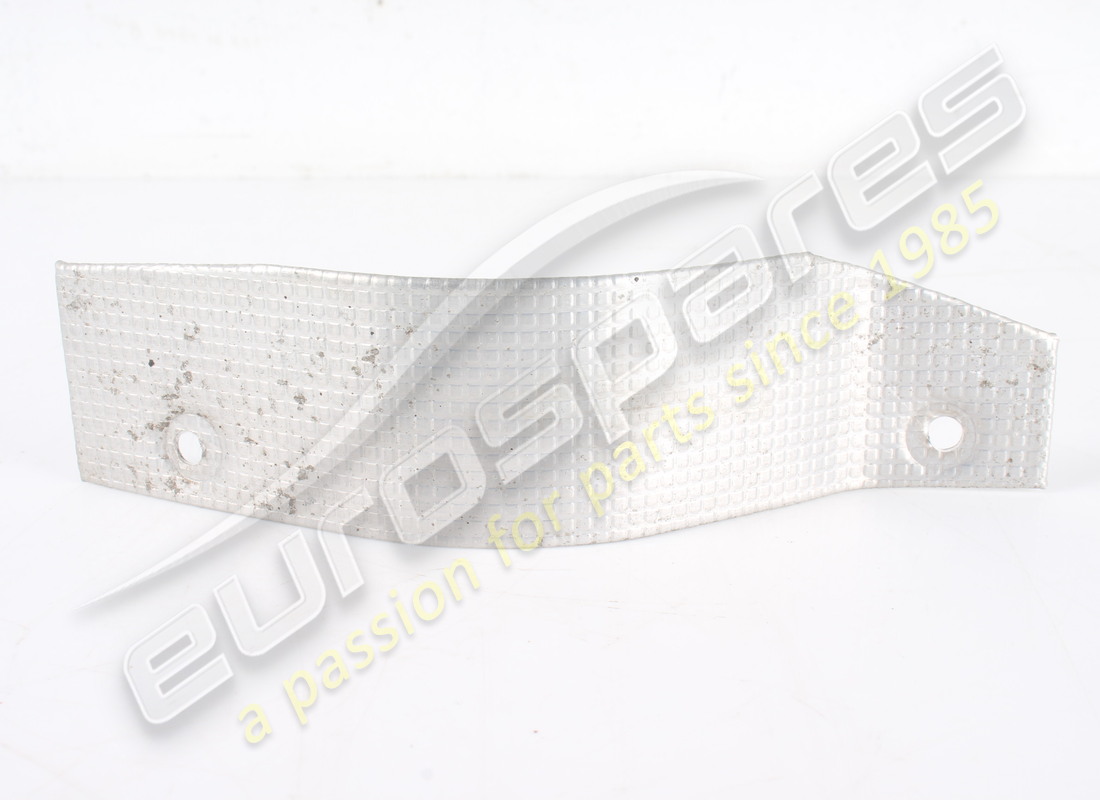 USED Ferrari RH BUSHING SHIELD . PART NUMBER 295117 (1)