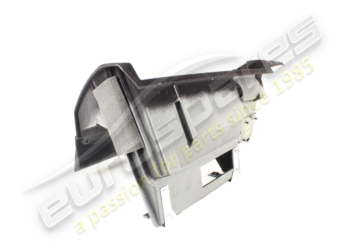used ferrari glove compartment housing. part number 82875000 (2)