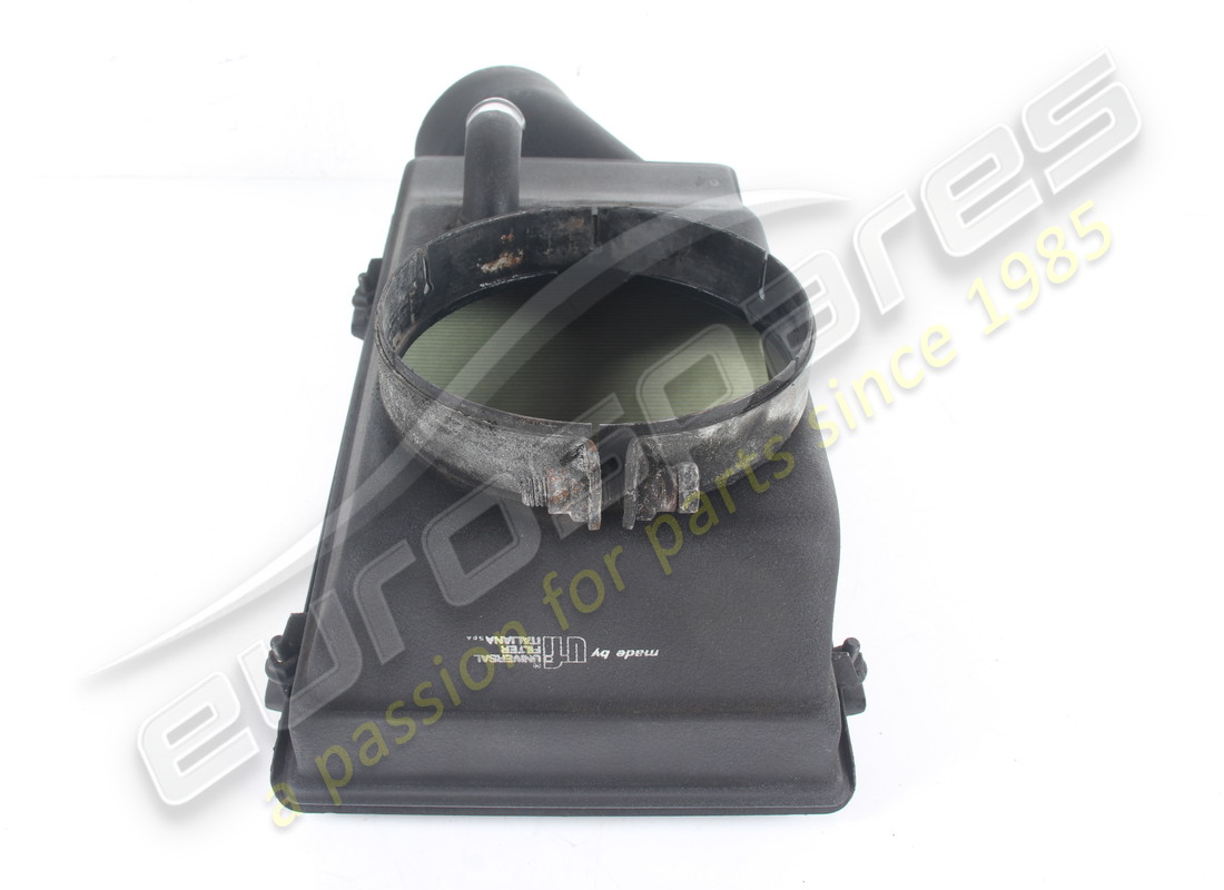 used ferrari air inlet. part number 118313 (3)