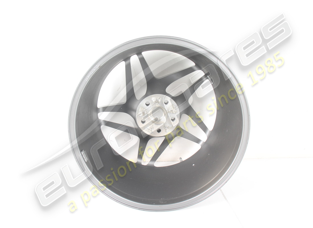 new (other) ferrari rh rear wheel. part number 861254 (3)