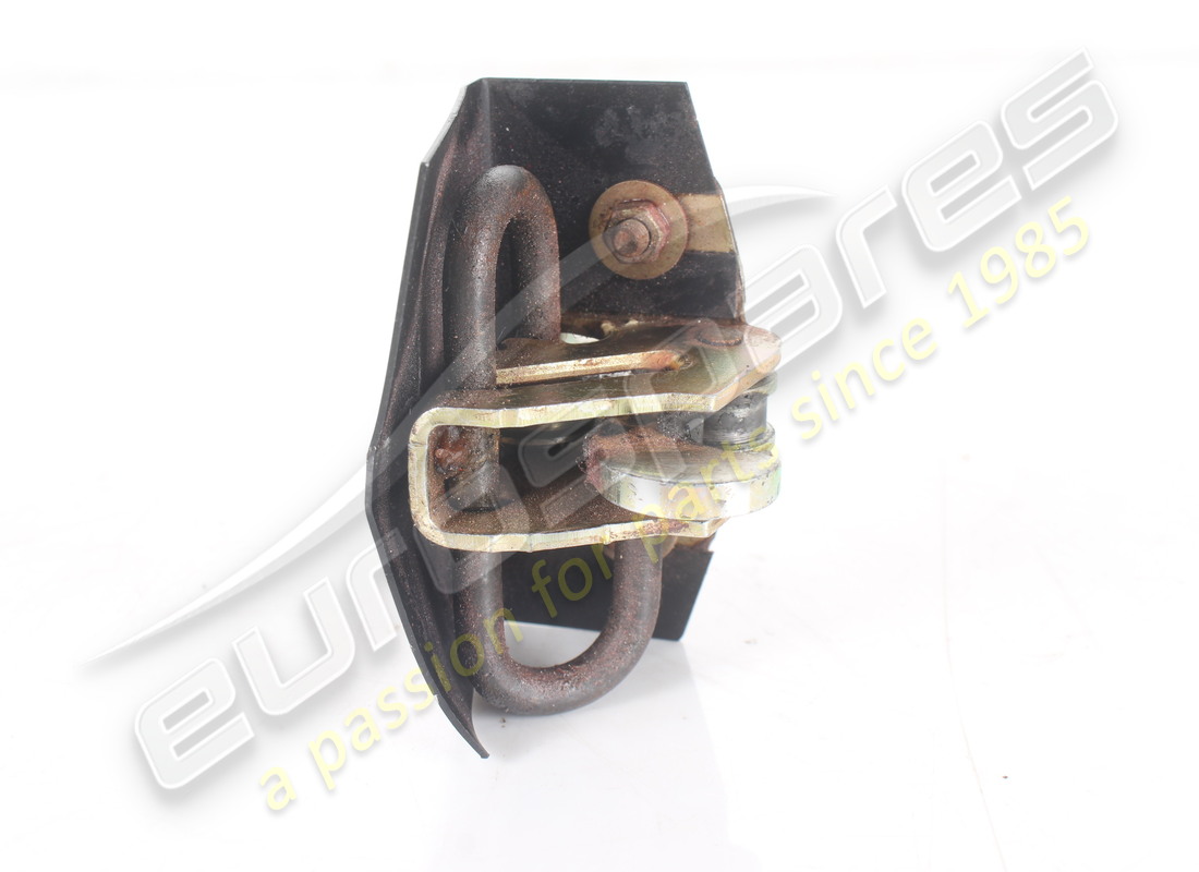 used ferrari door check strap. part number 60666800 (6)