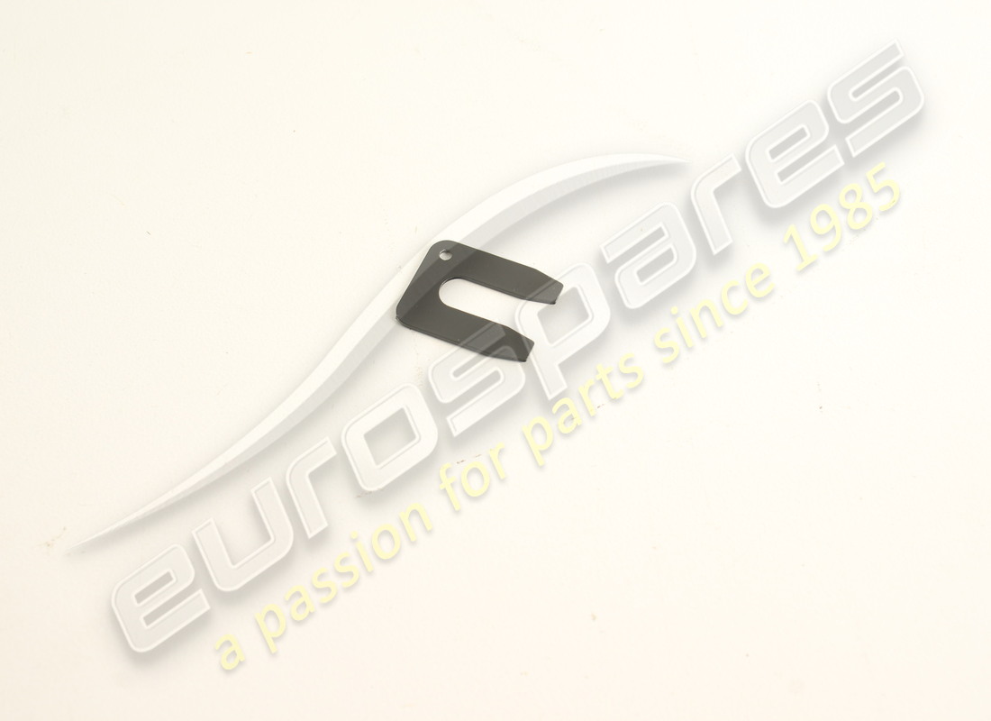 NEW FERRARI SHIM PLATE. PART NUMBER 87727500 (1) new ferrari shim plate. part number 87727500 (1)