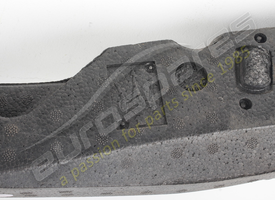 used maserati bottom front absorber. part number 670003826 (9)