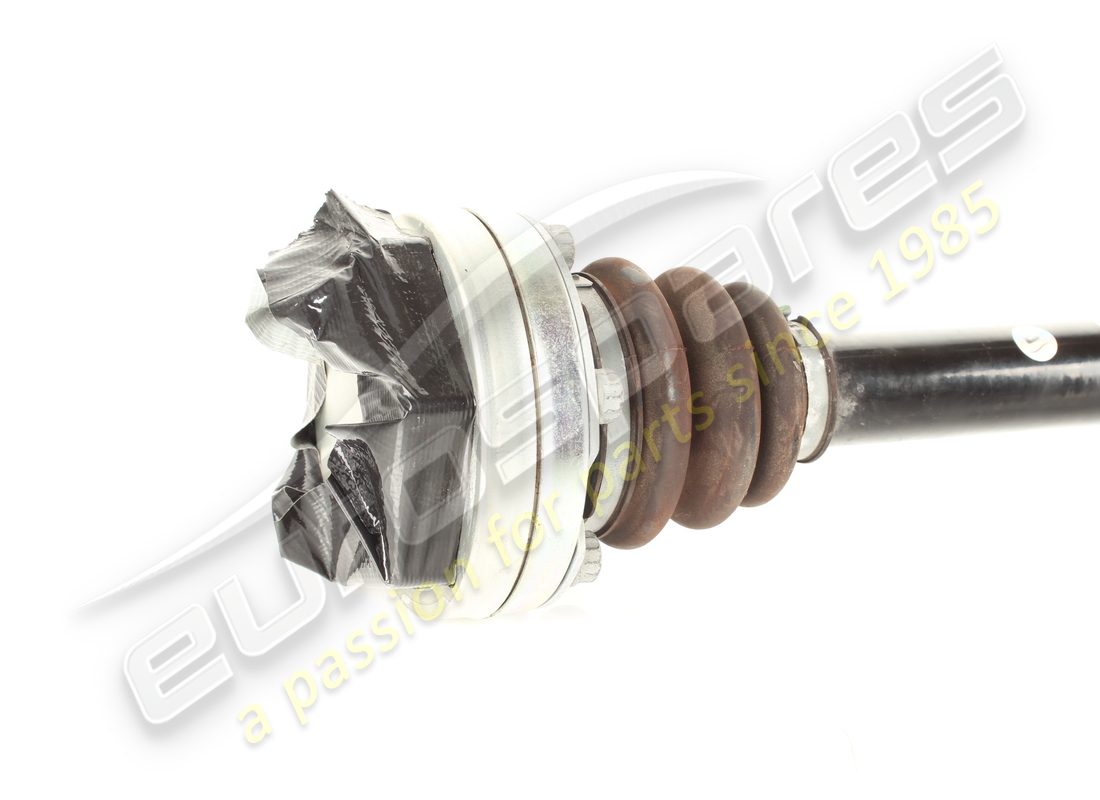 used ferrari axle shaft. part number 744019 (2)
