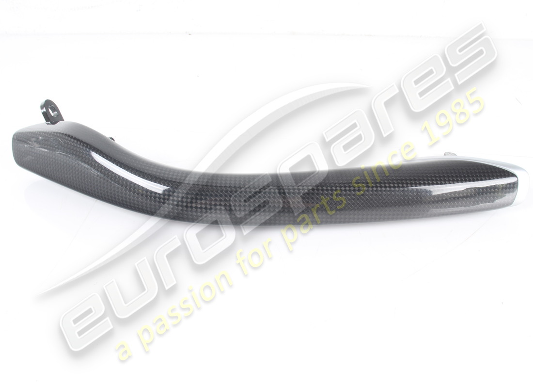 USED Ferrari COMPLETE LH GRAB HANDLE . PART NUMBER 88107900 (1)
