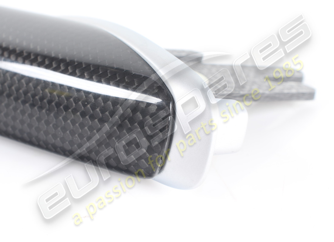 used ferrari complete lh grab handle. part number 88107900 (2)