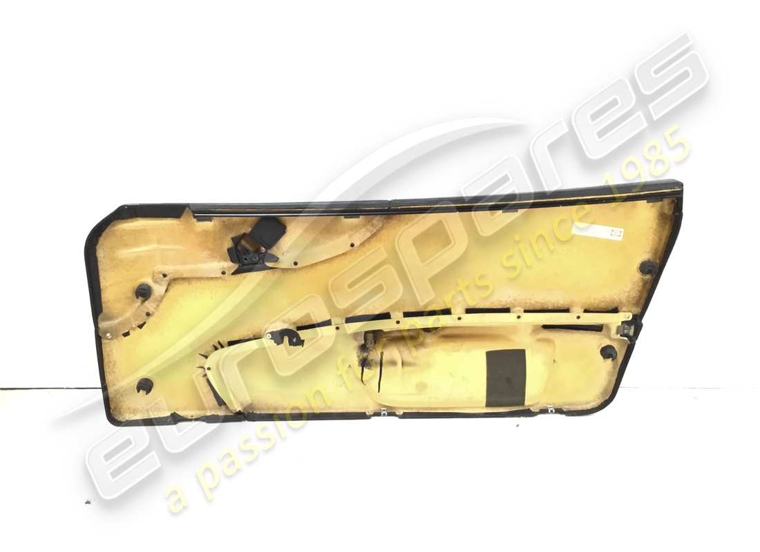 USED EUROSPARES FERRARI 550 MARANELLO COMPLETE LH DOOR CARD (LHD). PART NUMBER EAP1374089 (3) used eurospares ferrari 550 maranello complete lh door card (lhd). part number eap1374089 (3)