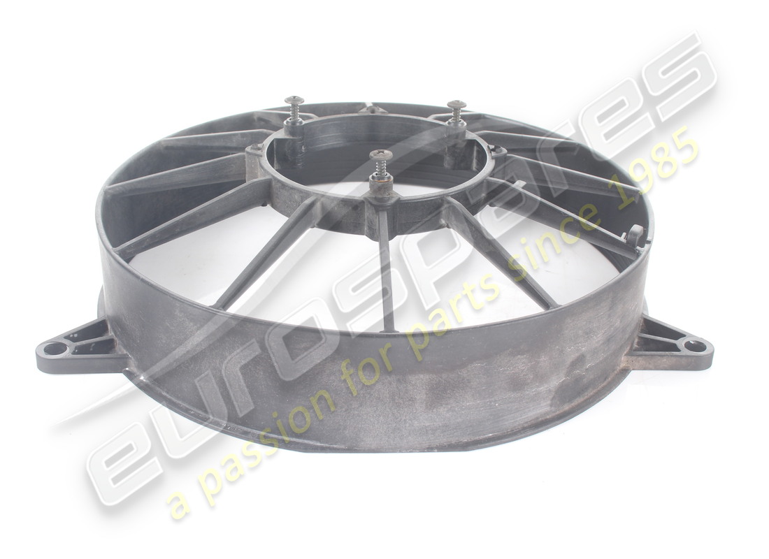 USED FERRARI FAN CASING. PART NUMBER 62441200 (2) used ferrari fan casing. part number 62441200 (2)