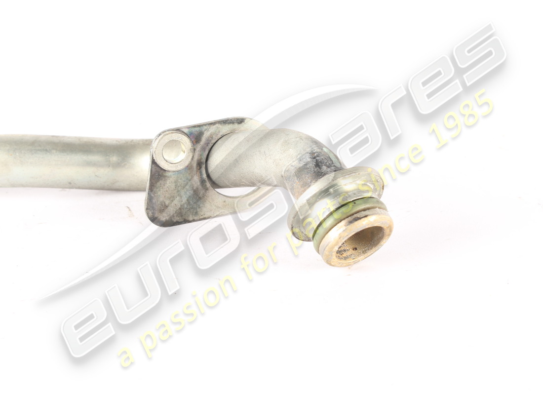 USED MASERATI TUBE. PART NUMBER 46328296 (3) used maserati tube. part number 46328296 (3)