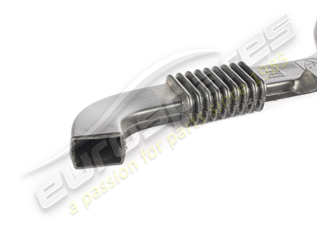 used lamborghini air duct. part number 470819869 (3)