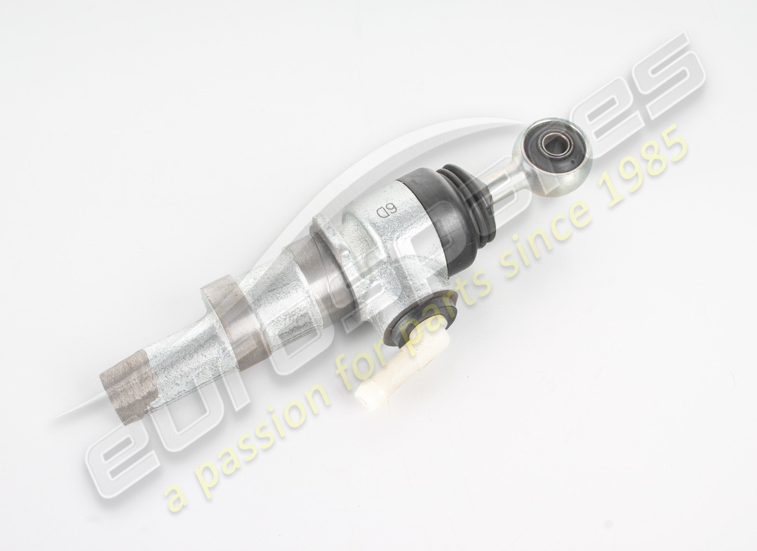 NEW Maserati CLUTCH PUMP 3/4 . PART NUMBER 378200101 (1)