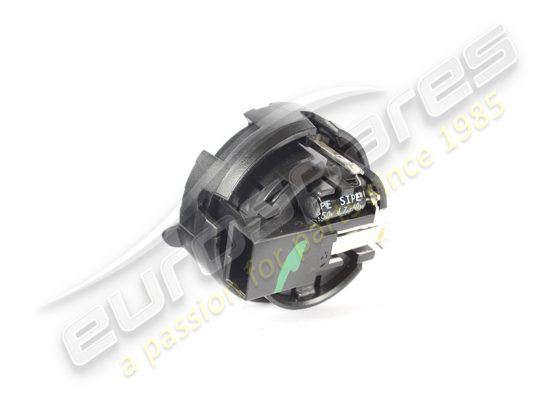 USED MASERATI TWEETER. PART NUMBER 675000293 (2) used maserati tweeter. part number 675000293 (2)