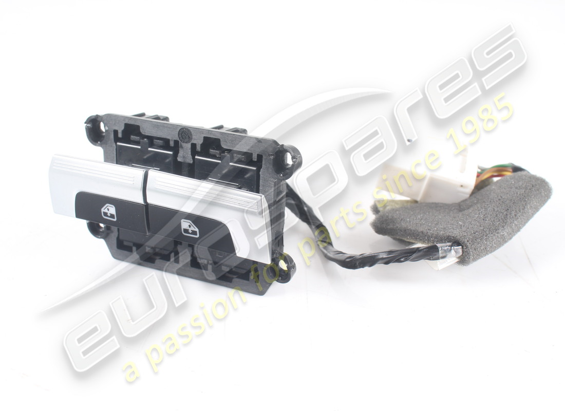 used ferrari complete power window control. part number 88495600 (1)
