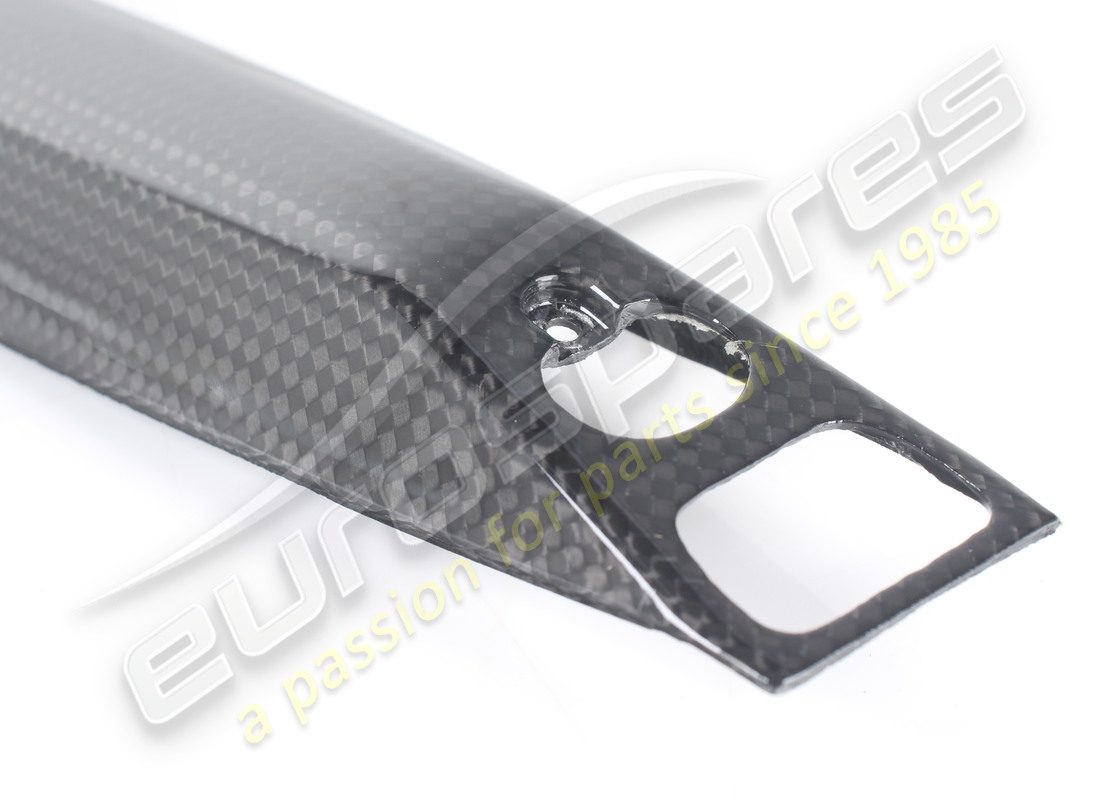 USED FERRARI LOWER PART OF TUNNEL HANDLE. PART NUMBER 89148600 (2) used ferrari lower part of tunnel handle. part number 89148600 (2)