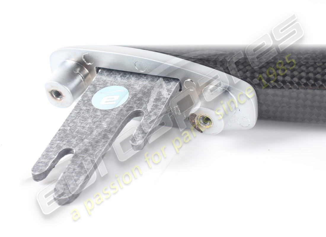 used ferrari complete lh grab handle. part number 88107900 (4)