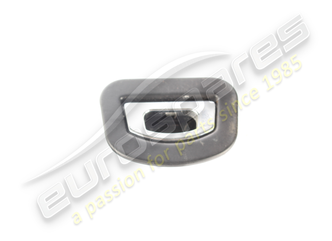 USED MASERATI HOOK PLATE. PART NUMBER 670016965 (1) used maserati hook plate. part number 670016965 (1)