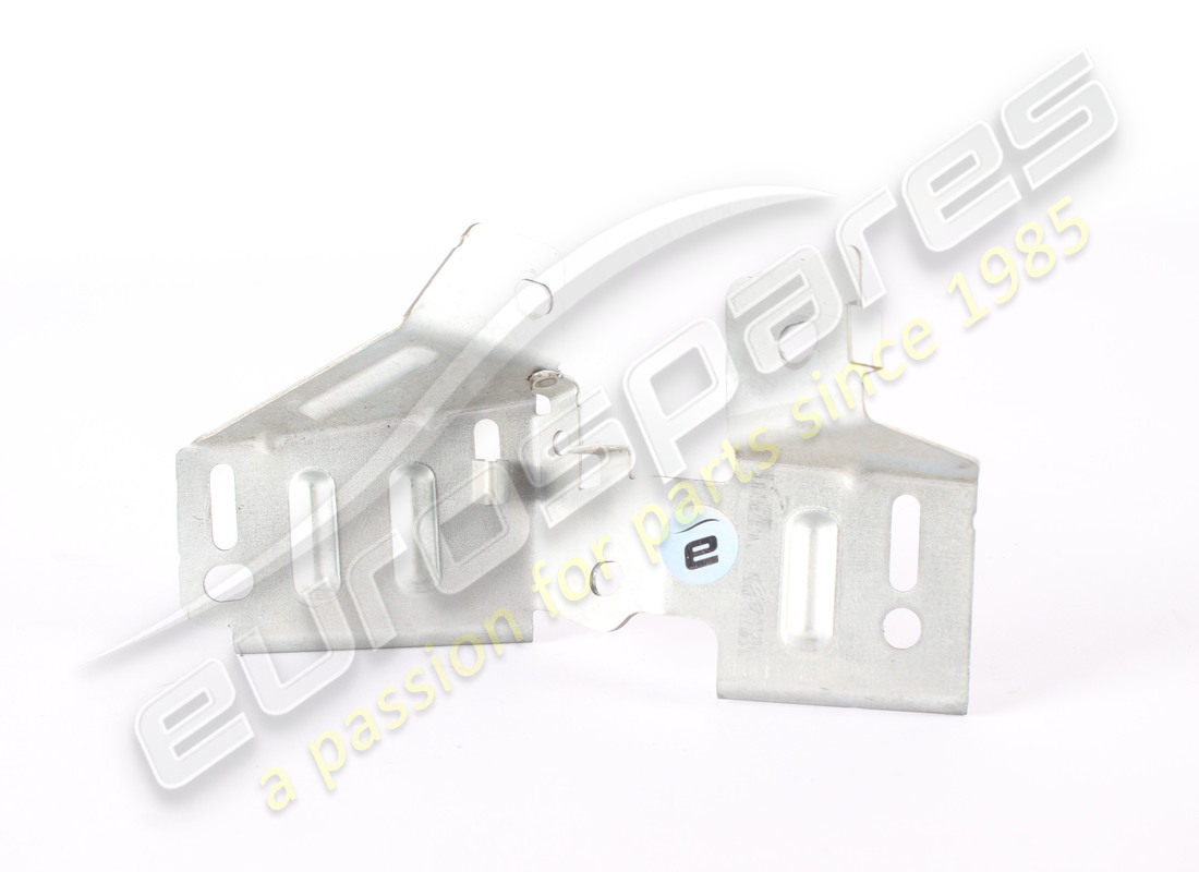 used lamborghini bracket. part number 4ml867737 (2)