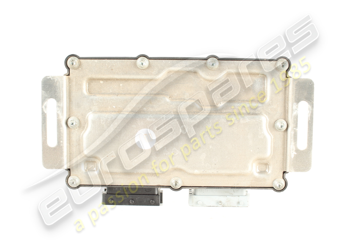 USED FERRARI IONISING KNOCK SENSOR UNIT (DEALER ONLY). PART NUMBER 262550 (2) used ferrari ionising knock sensor unit (dealer only). part number 262550 (2)