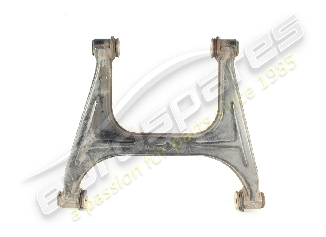 USED Ferrari REAR LOWER SUSPENSION LEVER . PART NUMBER 169796 (1)