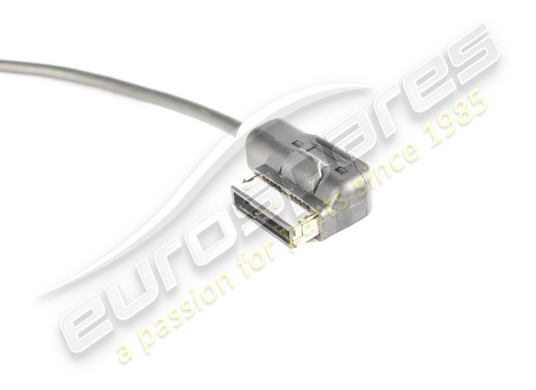 used lamborghini adapter. part number 4f0051510ac (2)