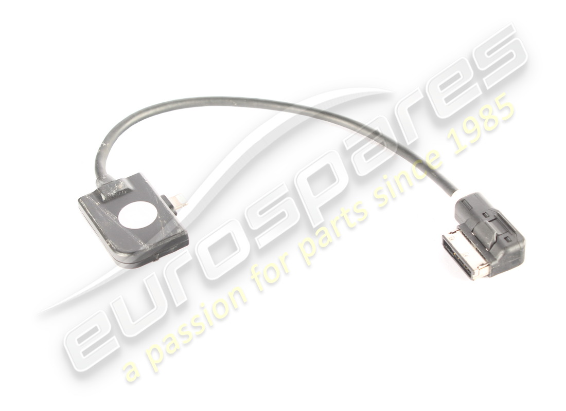 USED Lamborghini ADAPTER . PART NUMBER 4F0051510AC (1)