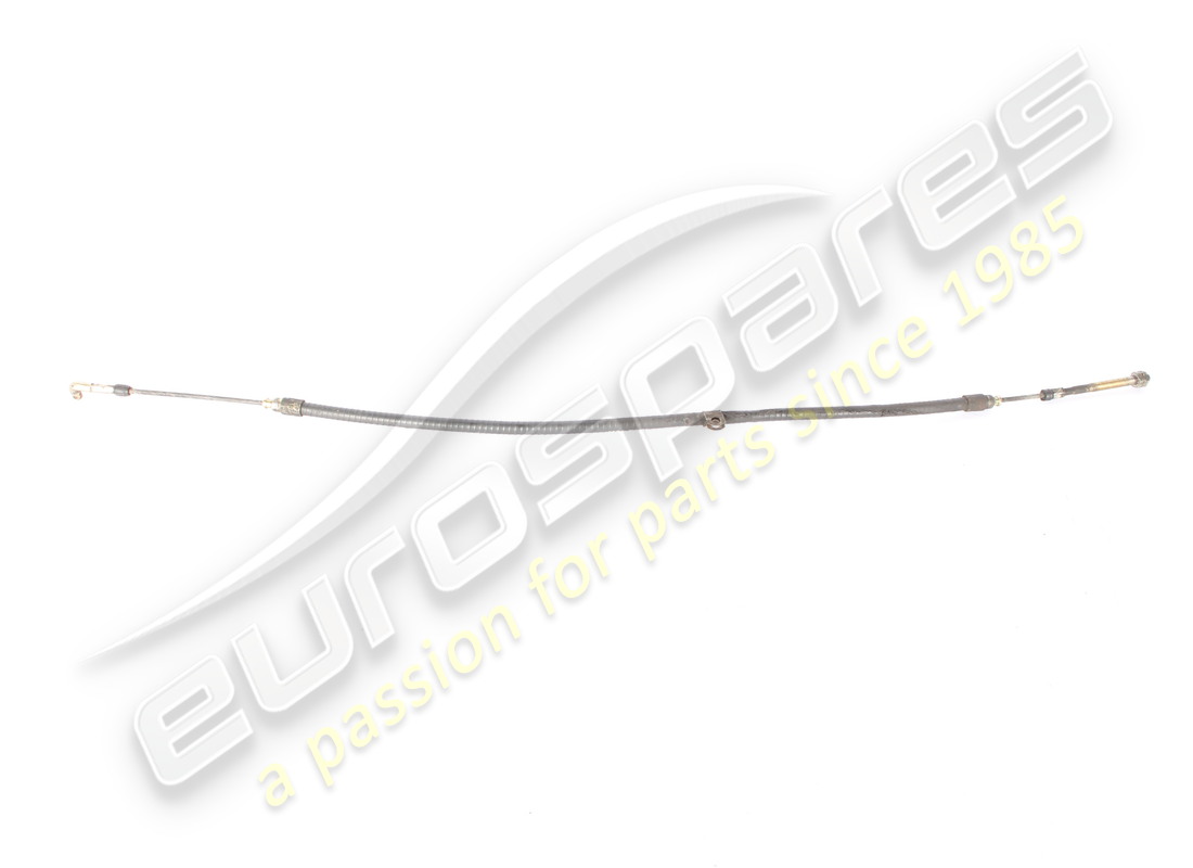 USED FERRARI FRONT CABLE. PART NUMBER 141219 (1) used ferrari front cable. part number 141219 (1)