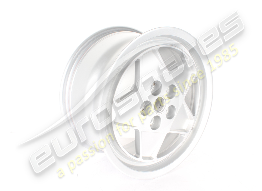 reconditioned ferrari front tyre rim speedline 8j x 16. part number 138050 (2)