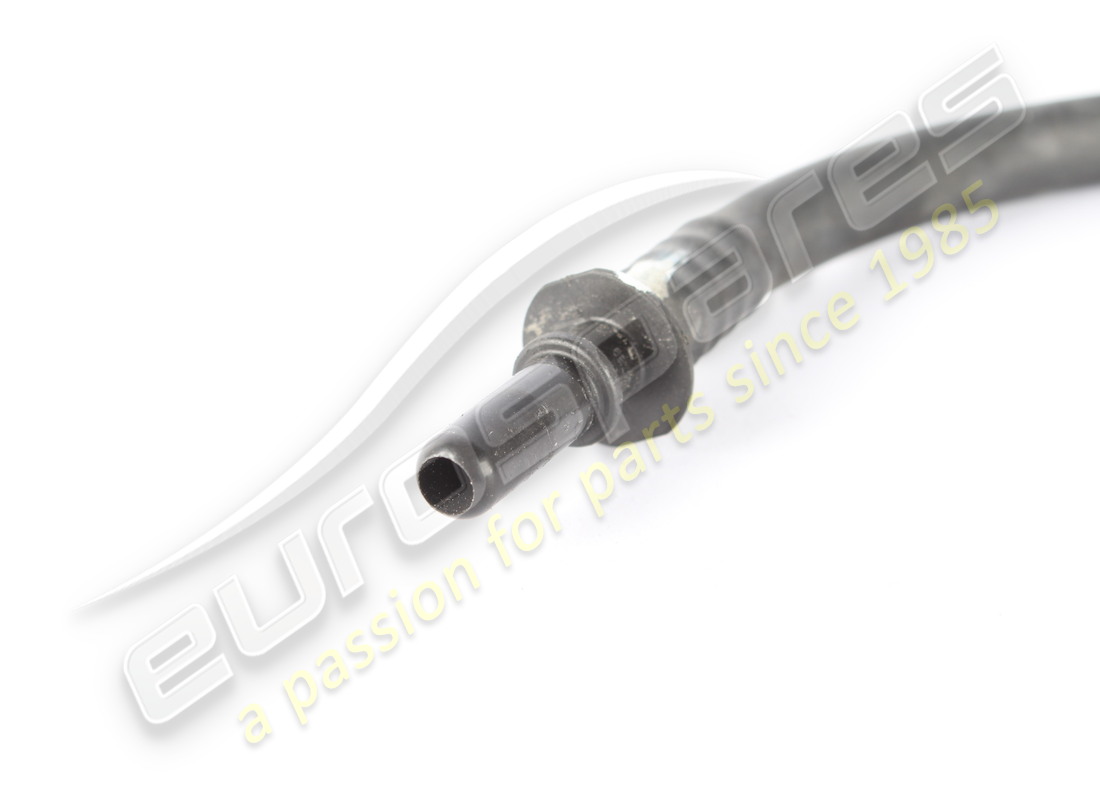 used lamborghini hose. part number 4t7809937 (2)