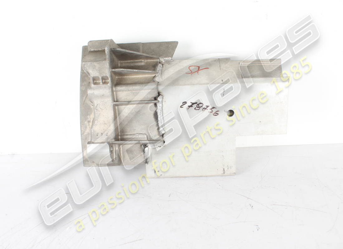 NEW FERRARI LH FRONT LOWER. PART NUMBER 279756 (2) new ferrari lh front lower. part number 279756 (2)