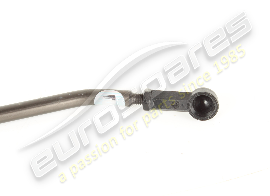 USED FERRARI COMPLETE ENGINE COMPARTMENT LI. PART NUMBER 805111 (3) used ferrari complete engine compartment li. part number 805111 (3)