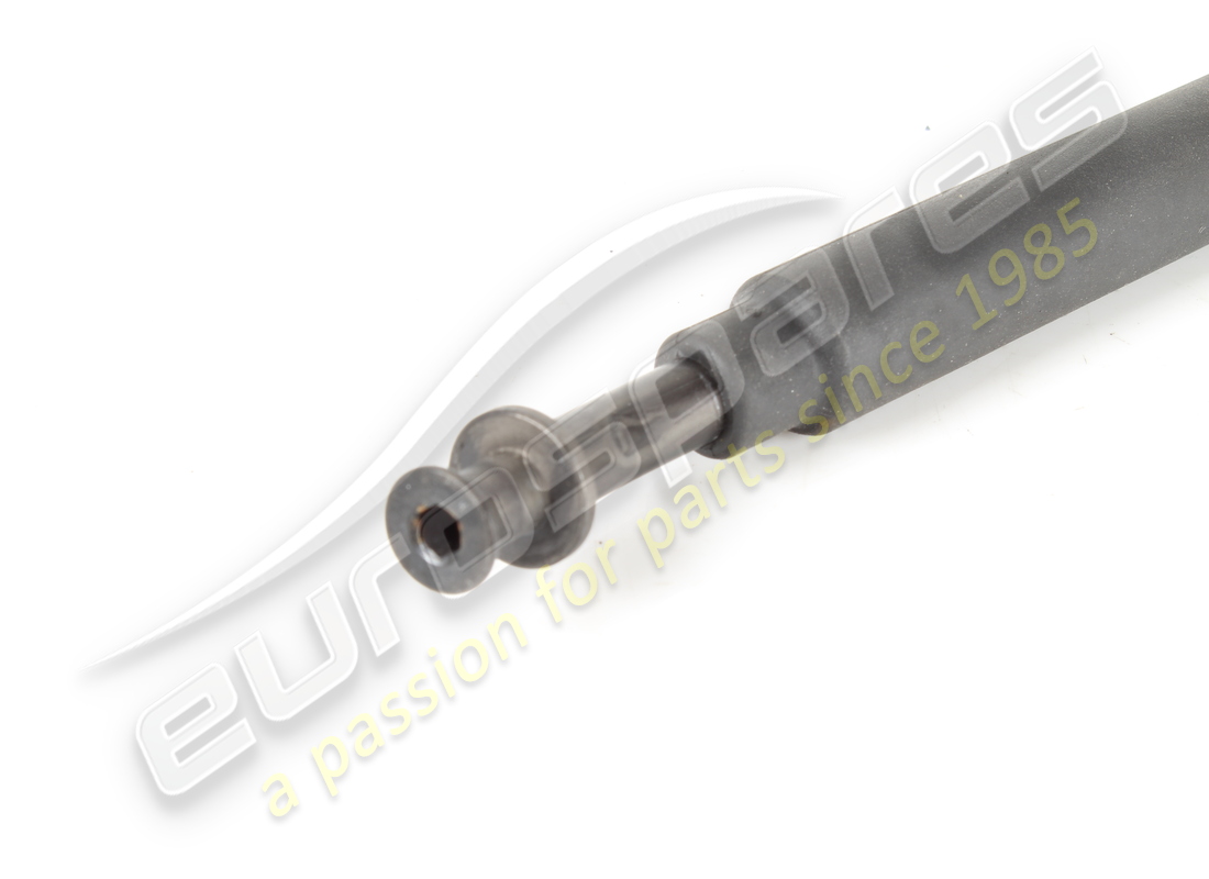 USED FERRARI COMPLETE ENGINE COMPARTMENT LI. PART NUMBER 805111 (2) used ferrari complete engine compartment li. part number 805111 (2)