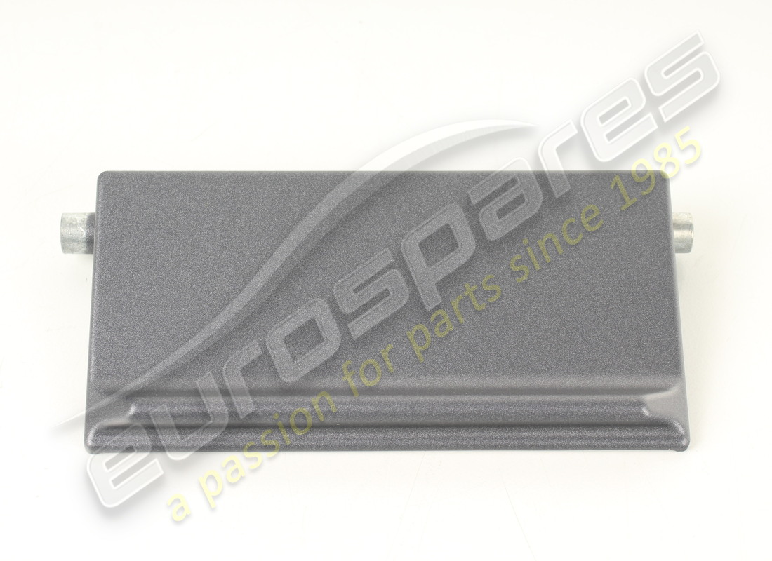 new aston martin door, utility tray (anthracite). part number 6g33043k78aa (2)