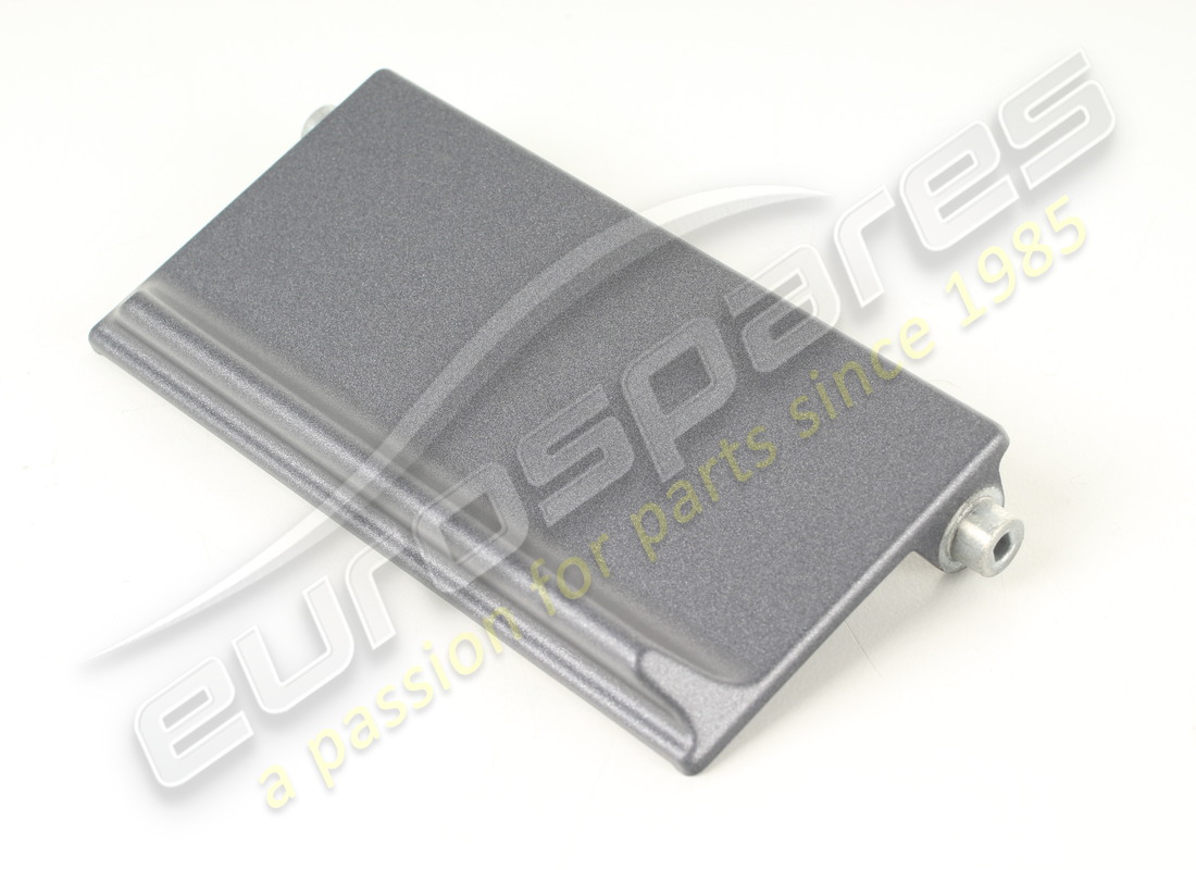 new aston martin door, utility tray (anthracite). part number 6g33043k78aa (1)