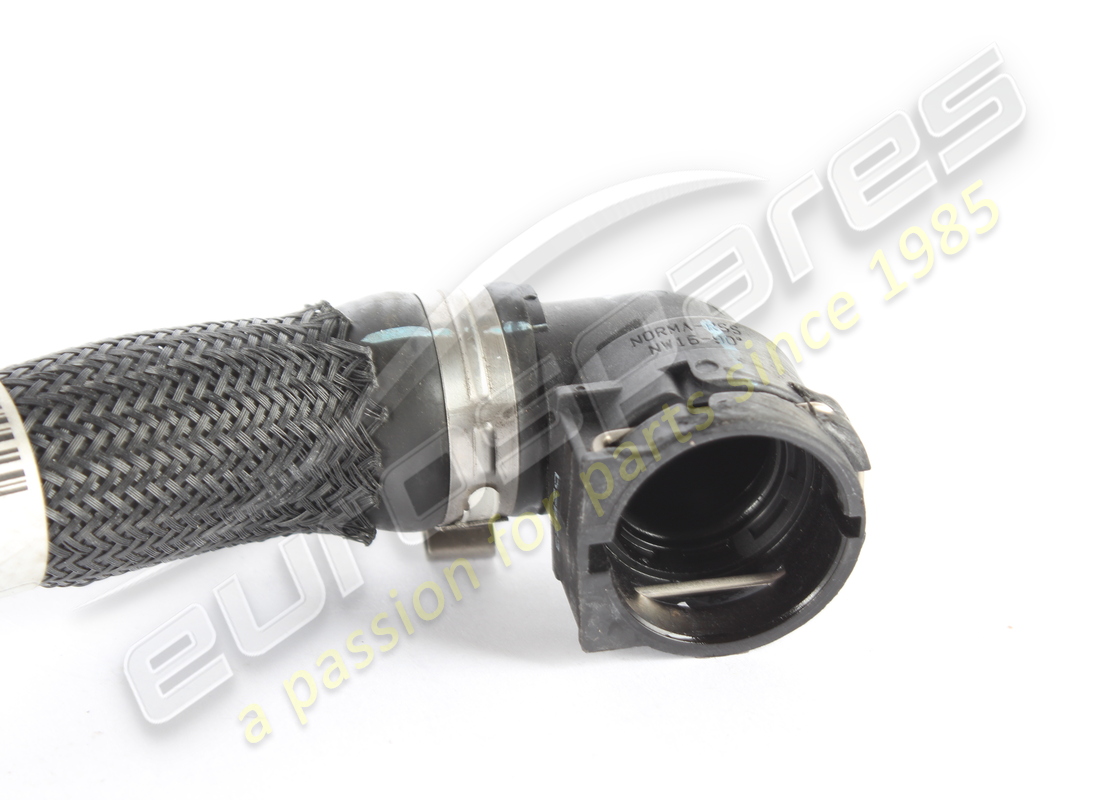 USED MASERATI SLEEVE. PART NUMBER 670156413 (2) used maserati sleeve. part number 670156413 (2)