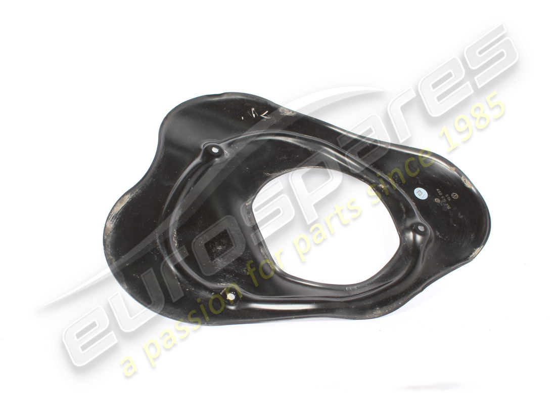 used lamborghini cover mss. part number 4s0615312 (2)