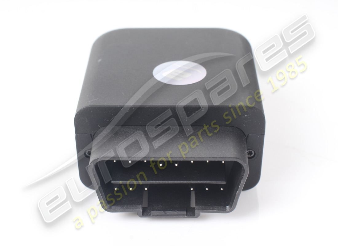 used ferrari dongle munic v8+ d3. part number 951168 (2)