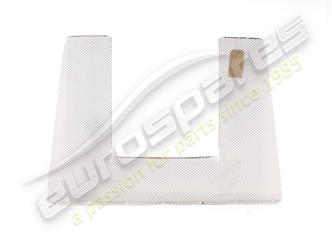 USED Ferrari GRILLE . PART NUMBER 60434602 (1)