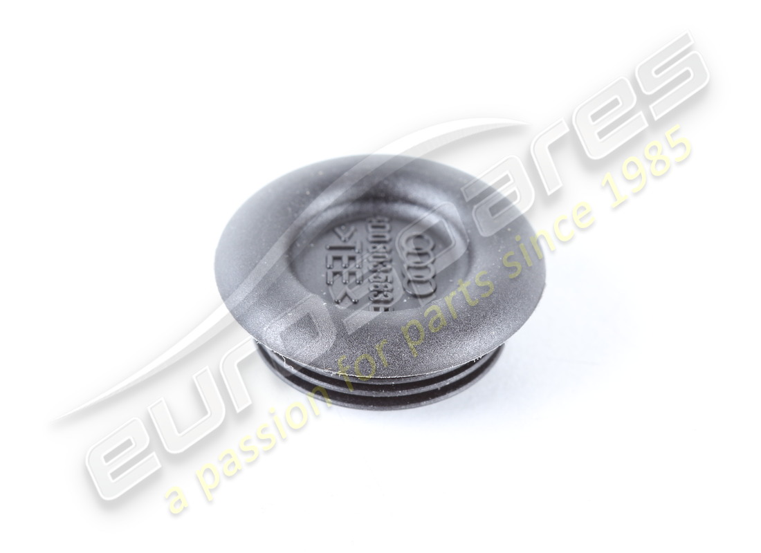 NEW LAMBORGHINI PLUG. PART NUMBER 4D0803583B (1) new lamborghini plug. part number 4d0803583b (1)