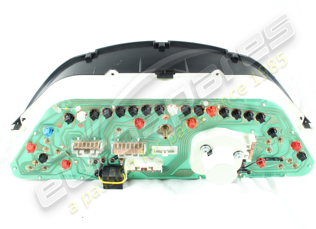 NEW MASERATI INSTRUMENT. PART NUMBER 313656101 (1) new maserati instrument. part number 313656101 (1)