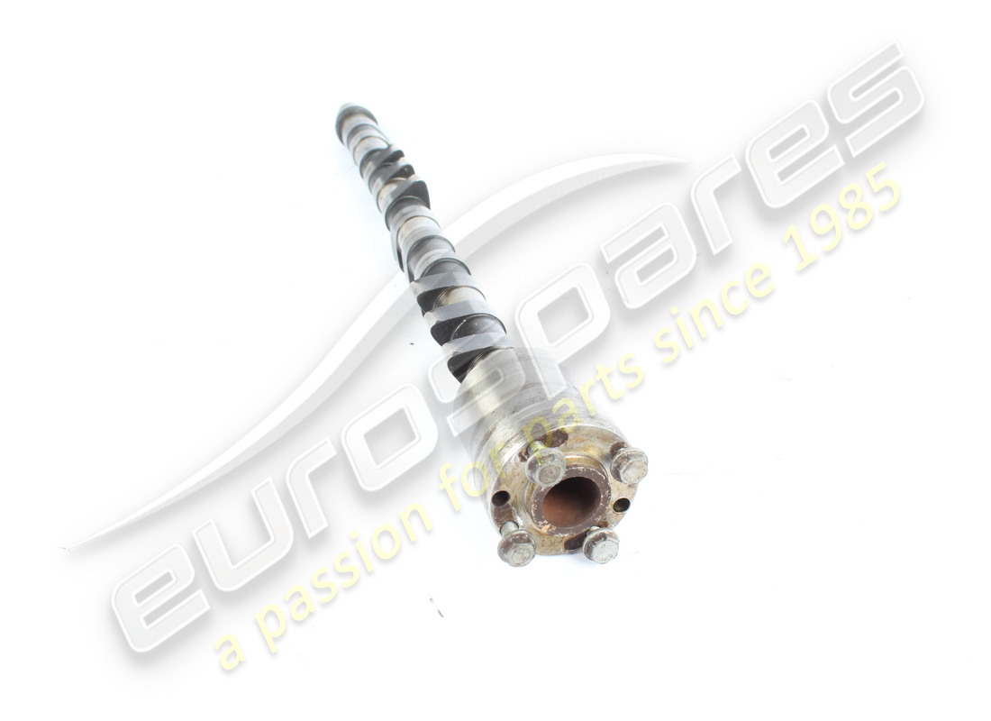 USED FERRARI COMPLETE RH INDUCTION DIST. PART NUMBER 206078 (2) used ferrari complete rh induction dist. part number 206078 (2)