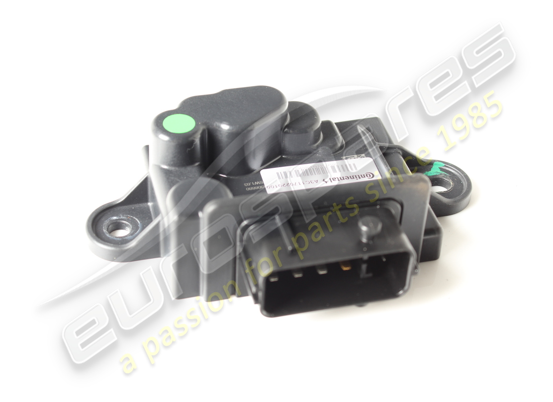 used ferrari centrlina epc can500 master. part number 773444 (2)