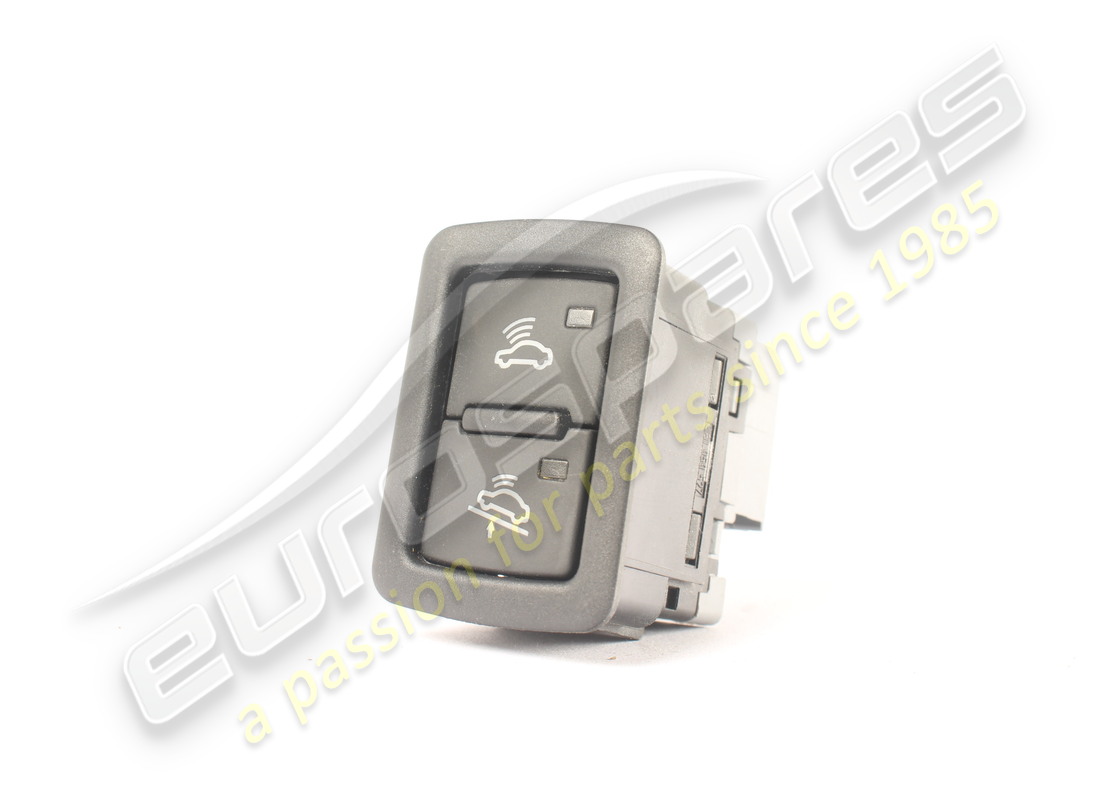 USED Lamborghini TIP SWITCH . PART NUMBER 4F0962109 (1)