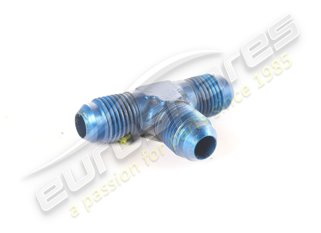 USED Ferrari 3-WAY CONNECTOR . PART NUMBER 259492 (1)