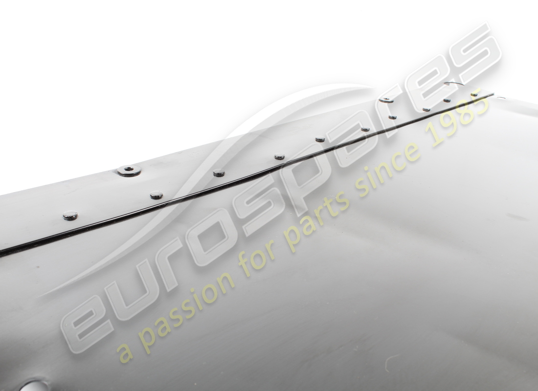 USED FERRARI FONDO STRUTTURALE POSTERIORE. PART NUMBER 966512 (3) used ferrari fondo strutturale posteriore. part number 966512 (3)