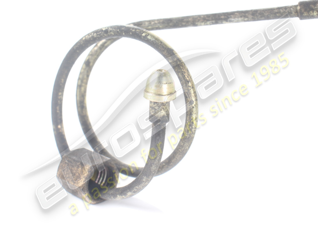used ferrari fuel tube to cylinder 1. part number 118590 (3)