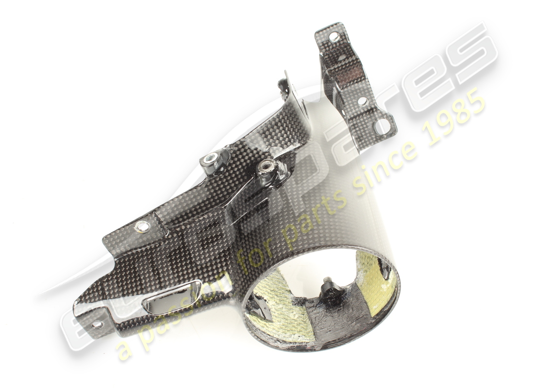 USED FERRARI LH VENT TUBE. PART NUMBER 89077100 (2) used ferrari lh vent tube. part number 89077100 (2)