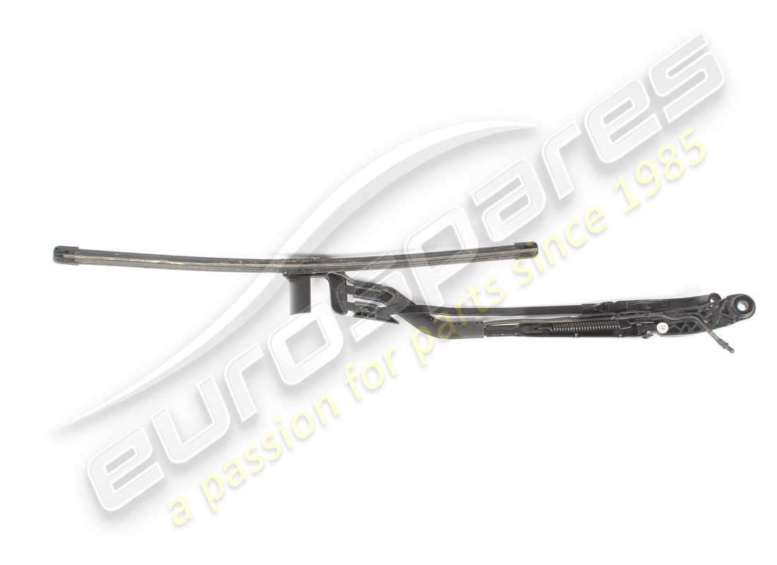 USED FERRARI DRIVER SIDE WINDSCREEN WIPER ARM. PART NUMBER 976833 (2) used ferrari driver side windscreen wiper arm. part number 976833 (2)